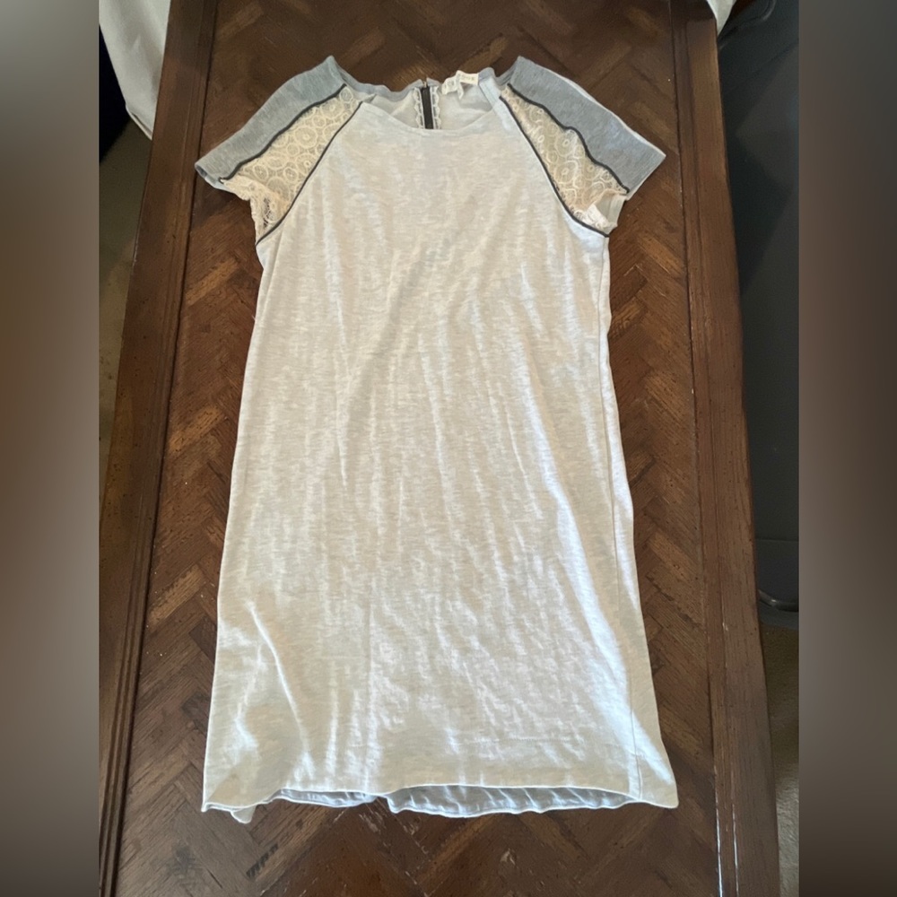 Scrapbook Dress Size L